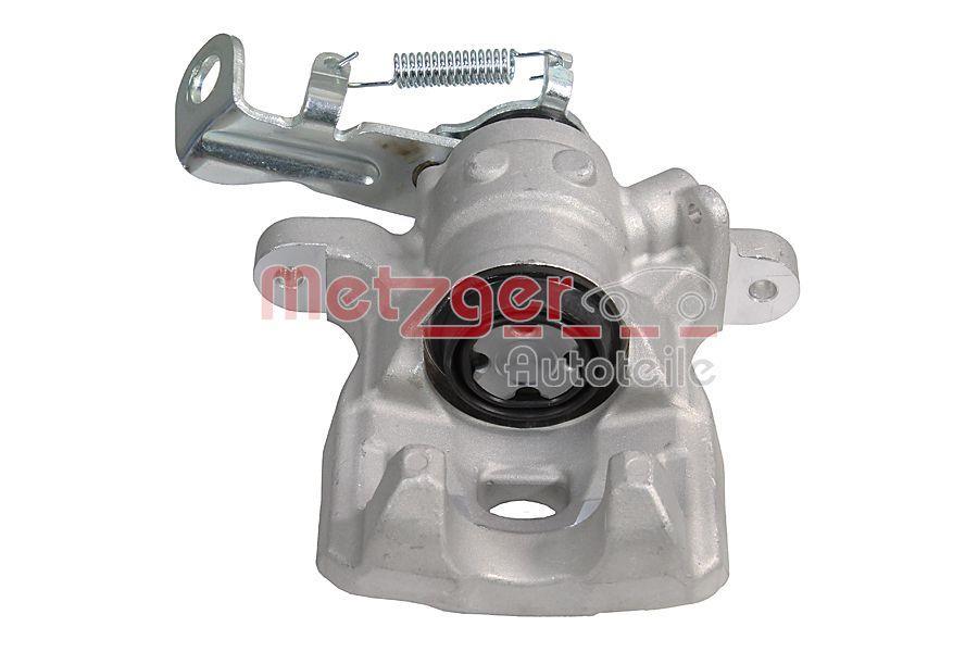 Pinza de freno METZGER ref. 6261350